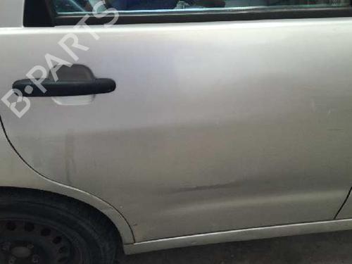 Engine SEAT CORDOBA (6K1, 6K2) 1.9 SDI | BP12699820M1 