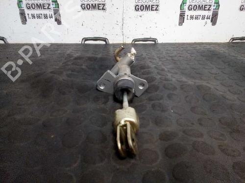 Clutch slave cylinder CHEVROLET LACETTI (J200) 1.8 | BP13968015M113 