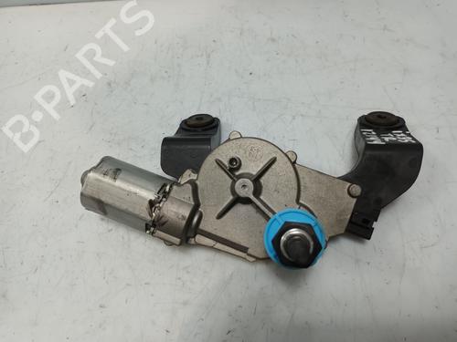 Used Rear wiper motor HYUNDAI ix35 (LM, EL, ELH) 1.7 CRDi (116 hp) 22790052