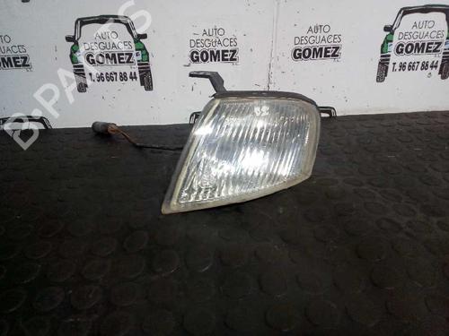 Blinklys fortil venstre Blinklys fortil venstre KIA SEPHIA (FA) 1.5 i (80 hp) 12685128 12685128