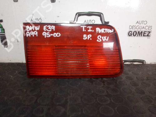 Used Left tailgate light BMW 5 Touring (E39) 520 d (136 hp) 12705608