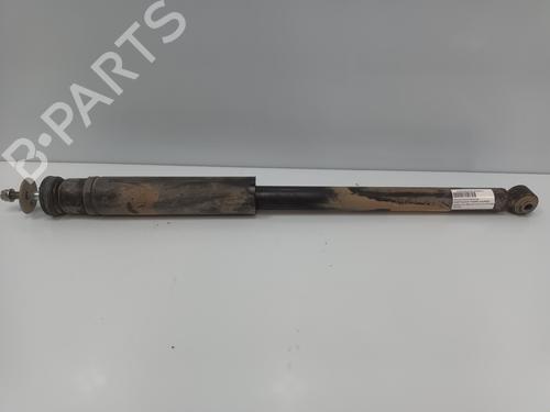 Used Left rear shock absorber HONDA CIVIC VIII Hatchback (FN, FK) 2.2 CTDi (FK3) (140 hp) 18377754