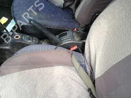 Gearbox PEUGEOT 206 Hatchback (2A/C) 1.9 D | BP12742479M3