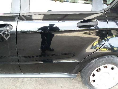 Warning switch MERCEDES-BENZ A-CLASS (W169) A 160 (169.031, 169.331) | BP12750382I22 