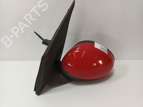 Left mirror TOYOTA AYGO (_B1_) 1.0 (KGB10_, KGB10R) | BP16218278C26 
