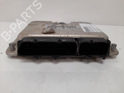 Engine control unit (ECU) VW POLO (6N2)  | BP12700027M57 