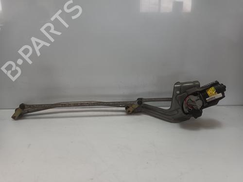 Used Front wiper motor RENAULT MEGANE I Coach (DA0/1_) 1.9 dTi (DA0N) (98 hp) 28047312