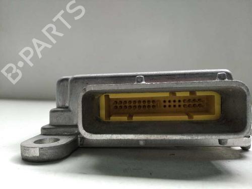 Kollisjonspute styreenhet CHEVROLET REZZO MPV (U100) 1.6 | BP12701759M53 