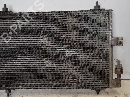 AC radiator PEUGEOT 406 (8B) 2.0 HDI 110 | BP12726628M32 