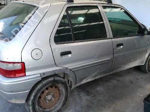 Engine control unit (ECU) CITROËN SAXO (S0, S1) 1.5 D | BP12734590M57 