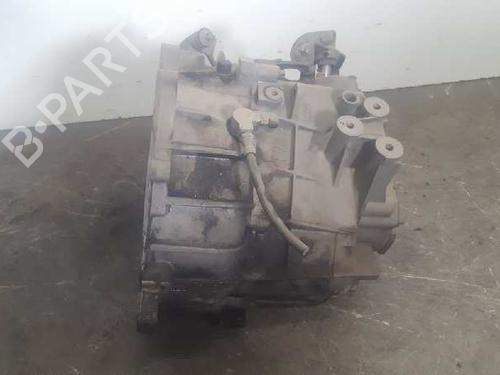 Gearbox OPEL ASTRA G Hatchback (T98) 2.0 DTI 16V (F08, F48) | BP12688269M3