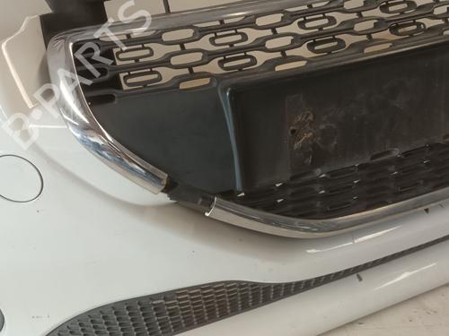 Front bumper PEUGEOT 208 I (CA_, CC_)  | BP29861559C7