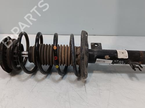 Used Right front shock absorber CITROËN C4 CACTUS 1.6 BlueHDi 100 (99 hp) 31588944