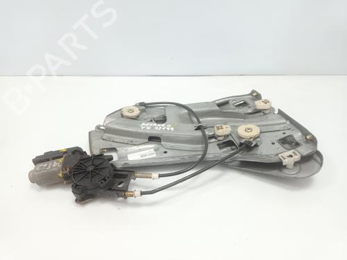 Vindusheismekanisme venstre bak RENAULT MEGANE II Coupé-Cabriolet (EM0/1_) [2003-2010]  31757836