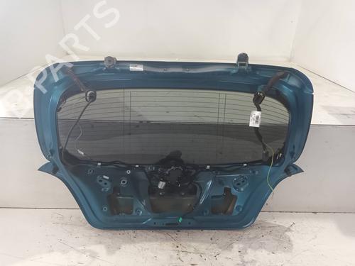 Tailgate PEUGEOT 207 (WA_, WC_)  | BP19745066C6 