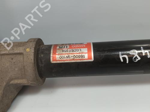 Steering rack KIA RIO III (UB) 1.1 CRDi | BP36361245M22 - Image 2
