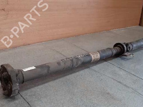 Driveshaft MERCEDES-BENZ C-CLASS (W203) C 200 CDI (203.004) | BP12743292M37 