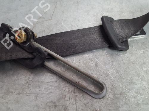 Rear right seatbelt MERCEDES-BENZ CLK (C208) CLK 230 Kompressor (208.347) | BP12820504I28 
