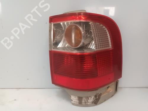 Used Right taillight FORD GALAXY I (WGR) 1.9 TDI (115 hp) 28198272