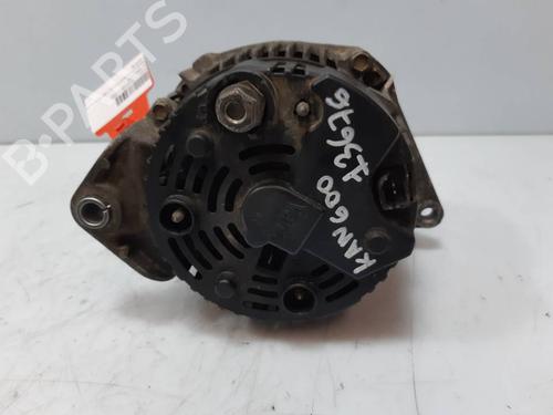 Alternator RENAULT KANGOO (KC0/1_) D 65 1.9 (KC0E, KC02, KC0J, KC0N) | BP40185712M7 - Image 2