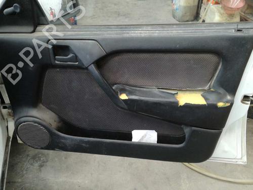 Gearbox OPEL VECTRA A (J89) 1.7 D (F19, M19) | BP12697221M3 