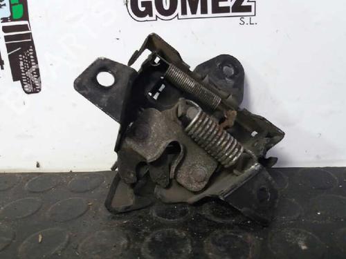 Hood lock HYUNDAI ACCENT II (LC) 1.3 | BP12818341C133 