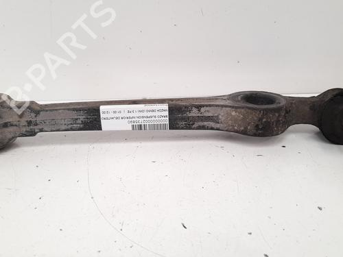Right front suspension arm MAZDA DEMIO (DW) 1.3 i 16V (DW3W) | BP12774643M13 