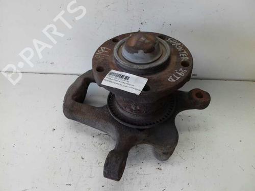 Right front steering knuckle MERCEDES-BENZ SPRINTER 3-t Van (B903)  | BP12931756M26 