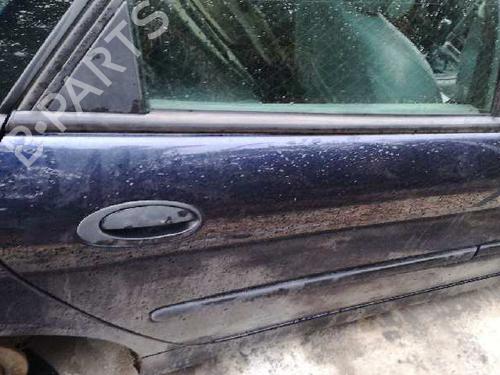 Radiator fan RENAULT LAGUNA I (B56_, 556_) 1.9 dCi (B56W) | BP12715845M35 