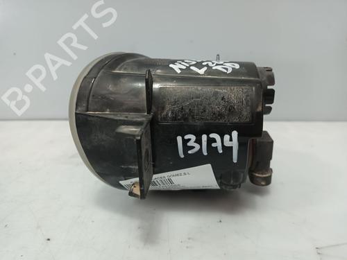 Right front fog light NISSAN NV200 Van e-NV (ME0N) | BP31156409C31