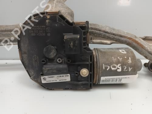 Front wiper motor BMW 5 Gran Turismo (F07) 530 d | BP27526068M29 