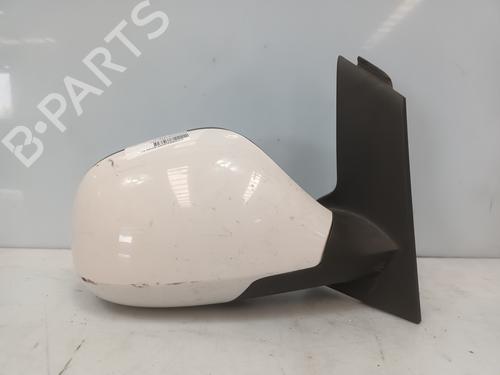 Right mirror SEAT ALTEA XL (5P5, 5P8)  | BP29304318C27 