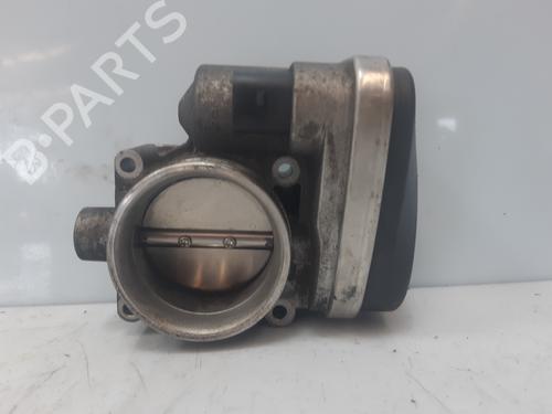 Throttle body BMW 3 Compact (E46) 316 ti | BP26185677M82 