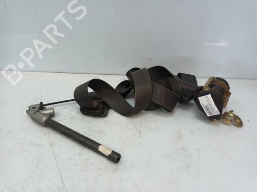 Sikkerhetsbelte foran venstre RENAULT MEGANE II (BM0/1_, CM0/1_) 1.9 dCi (131 hp) 28376139