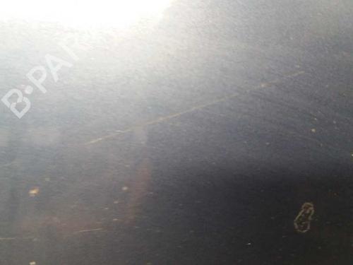 Hood MITSUBISHI PAJERO I (L04_G, L14_G) 2.5 TD (L044G, L049G) | BP12729563C1