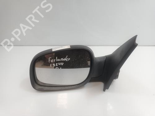 Retrovisor esquerdo Retrovisor esquerdo 33851885 33851885