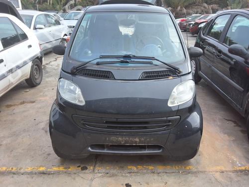 Used Parts SMART CITY-COUPE (450) 0.6 (S1CLB1, 450.331, 450.336) (45 hp) 4426552