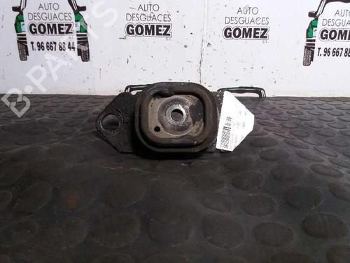 Used Engine mount RENAULT CLIO III (BR0/1, CR0/1) 1.2 16V (BR02, BR0J, BR11, CR02, CR0J, CR11) (75 hp) 12799899