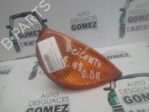 Used Right front indicator Right front indicator 12724645 12724645