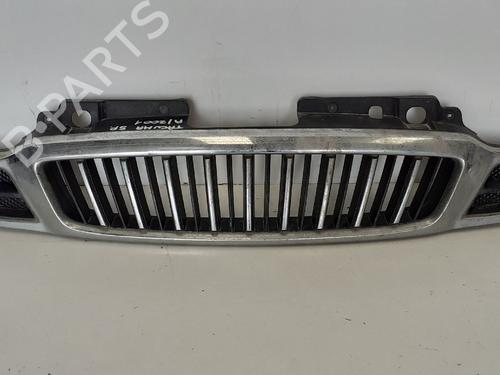 Used Grille CHEVROLET REZZO MPV (U100) 2.0 (121 hp) 12765060