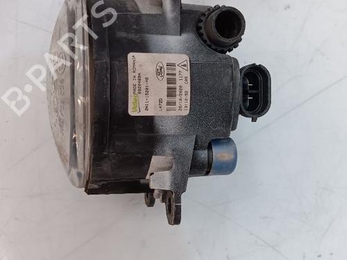 Right front fog light FORD TRANSIT COURIER B460 Box Body/MPV | BP30286950C31