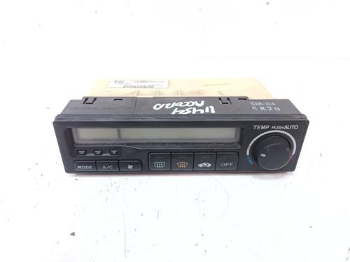 Used Climate control HONDA ACCORD VI (CK, CG, CH, CF) 2.0 i (CG9) (147 hp) 17640123