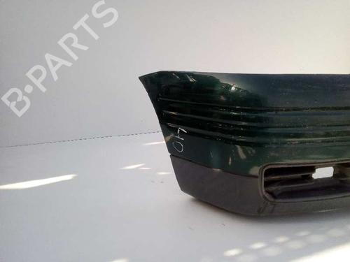 Front bumper SEAT AROSA (6H1) 1.0 | BP12704070C7 