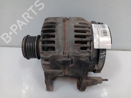 Used Alternator Alternator VW SHARAN (7M8, 7M9, 7M6) 1.9 TDI (115 hp) 35753388 35753388