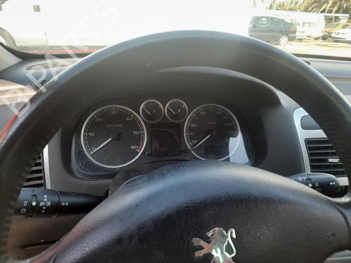 Engine control unit (ECU) PEUGEOT 307 Break (3E) 1.6 HDi 110 | BP17183013M57 