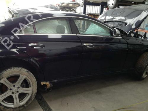 Electronic module MERCEDES-BENZ CLS (C219) CLS 350 (219.356) | BP12699005M83 