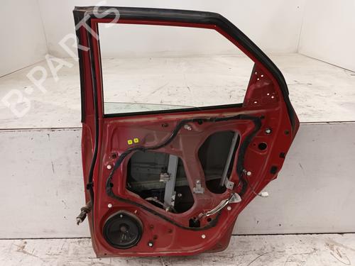 Right rear door HONDA CIVIC VIII Hatchback (FN, FK) 2.2 CTDi (FK3) | BP18354060C5 
