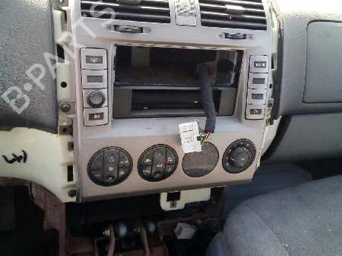 Left front suspension arm KIA CARNIVAL II (GQ) 2.9 CRDi | BP12812015M12 