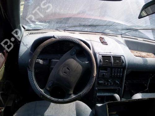 Right rear door TATA SAFARI (42_FD) 2.0 TDi | BP12855421C5