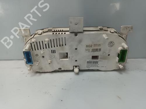 Instrument cluster SUZUKI IGNIS II (MH) 1.3 (RM413) | BP30551481C47 